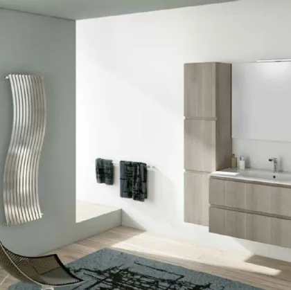 Mobile da Bagno sospeso Newsmart NS36 di Arteba